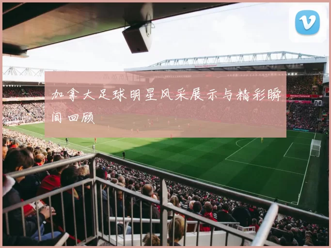 加拿大足球明星风采展示与精彩瞬间回顾