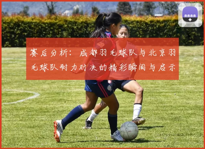 赛后分析：成都羽毛球队与北京羽毛球队耐力对决的精彩瞬间与启示