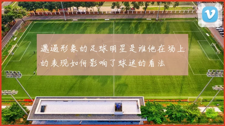 邋遢形象的足球明星是谁他在场上的表现如何影响了球迷的看法
