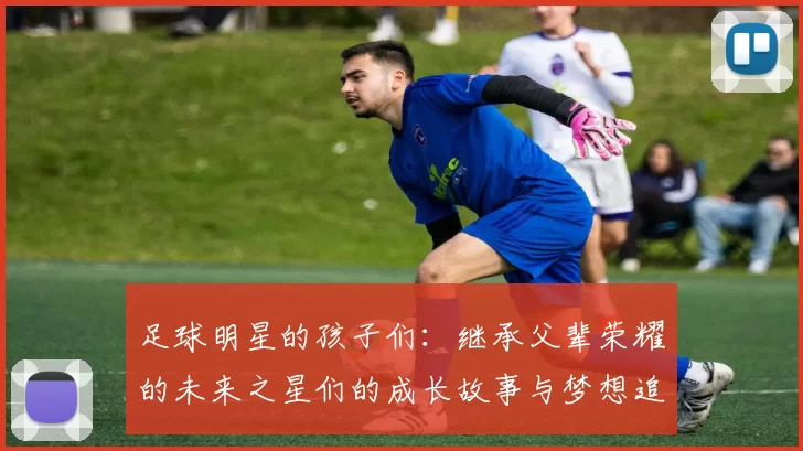 足球明星的孩子们：继承父辈荣耀的未来之星们的成长故事与梦想追逐