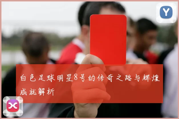 白色足球明星8号的传奇之路与辉煌成就解析