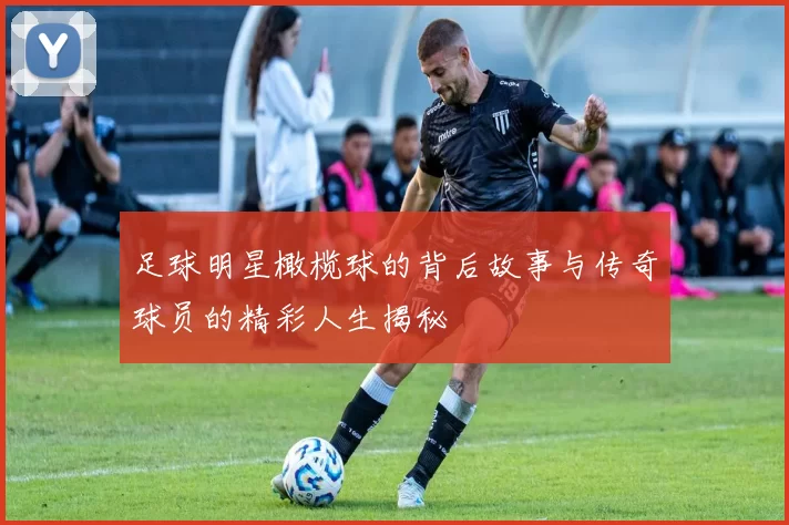 足球明星橄榄球的背后故事与传奇球员的精彩人生揭秘