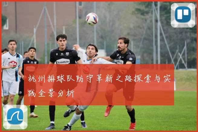 杭州排球队防守革新之路探索与实践全景分析