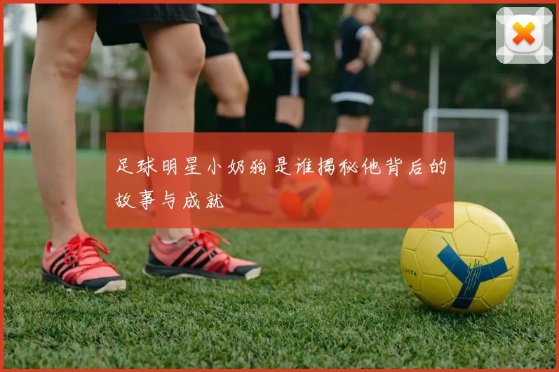 足球明星小奶狗是谁揭秘他背后的故事与成就