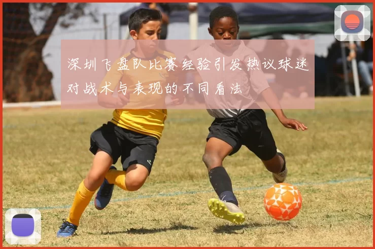 深圳飞盘队比赛经验引发热议球迷对战术与表现的不同看法