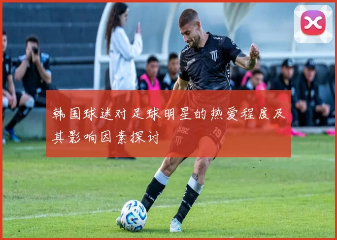 韩国球迷对足球明星的热爱程度及其影响因素探讨