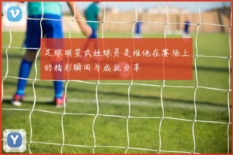 足球明星武姓球员是谁他在赛场上的精彩瞬间与成就分享