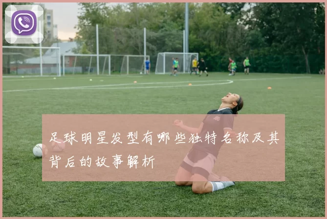 足球明星发型有哪些独特名称及其背后的故事解析
