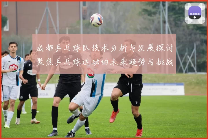 成都乒乓球队技术分析与发展探讨聚焦乒乓球运动的未来趋势与挑战