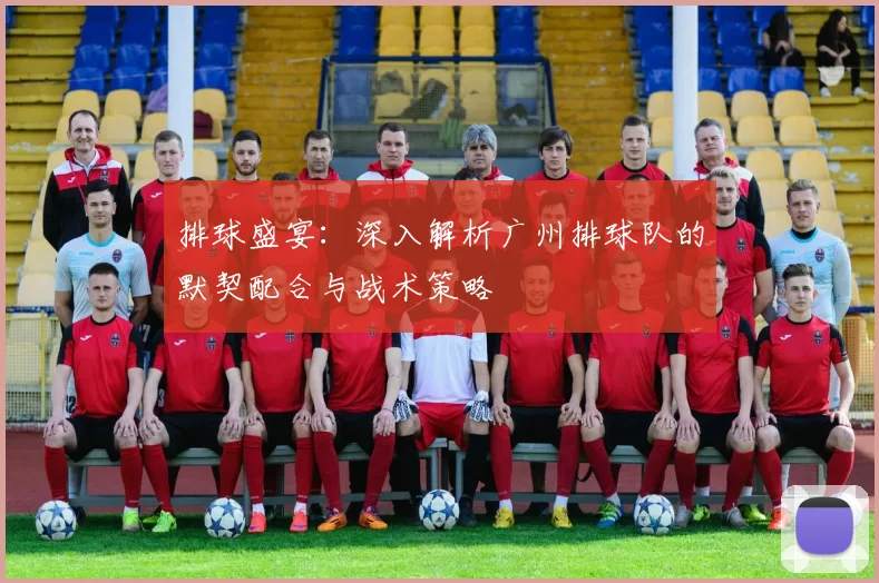 排球盛宴：深入解析广州排球队的默契配合与战术策略