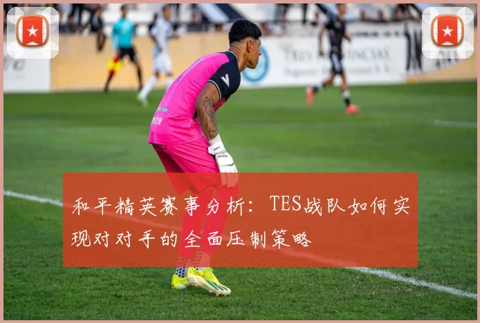 和平精英赛事分析：TES战队如何实现对对手的全面压制策略