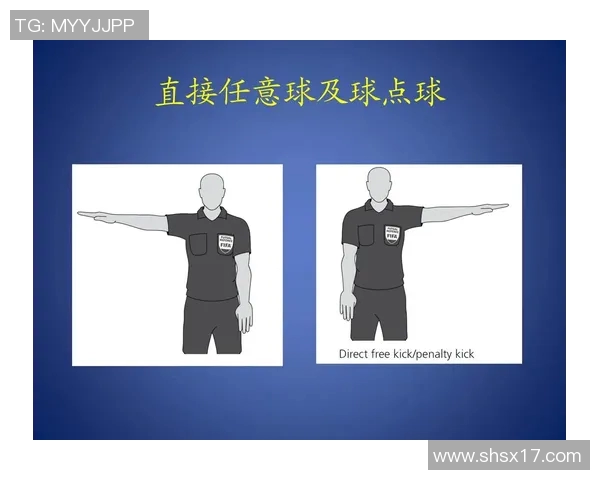 裁判与球员站位分析：探讨比赛中裁判位置对球员表现的影响与互动关系
