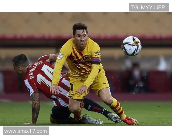 梅西传奇足球生涯:从巴萨神童到世界巨星的辉煌征程 梅西传奇足球生涯:从巴萨神童到世界巨星的辉煌征程