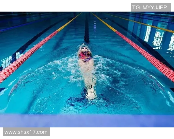 仰泳技术提升训练方法全面解析与实用技巧分享