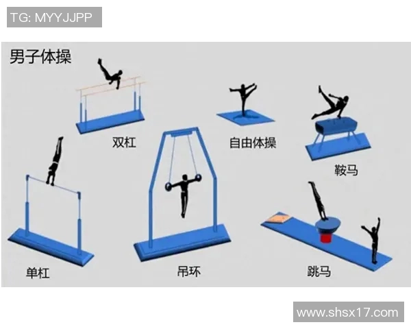 竞技体操难度标准的演变与未来发展趋势探讨