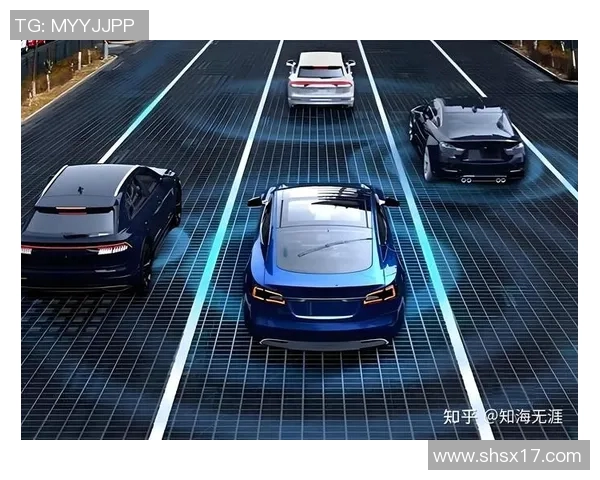 智能化交通设施发展趋势与未来城市交通系统的融合探索 智能化交通设施发展趋势与未来城市交通系统的融合探索