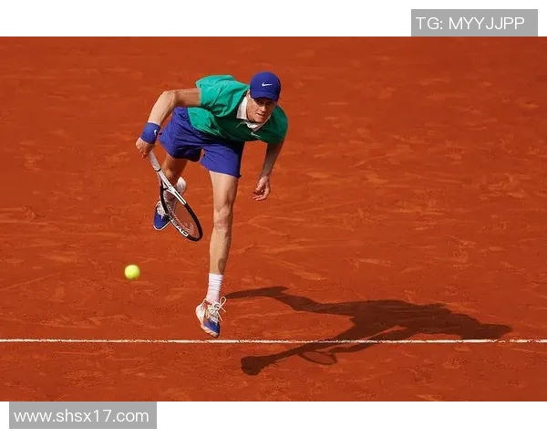 网球运动员突破自我极限勇攀世界巅峰之路