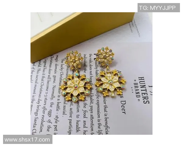 珠宝设计与工艺的完美融合：探索奢华与创新的艺术之旅