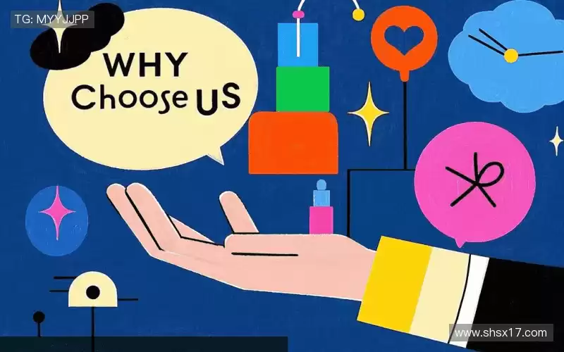 行业领先的理由