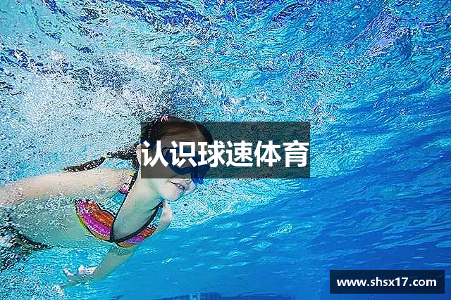 认识球速体育